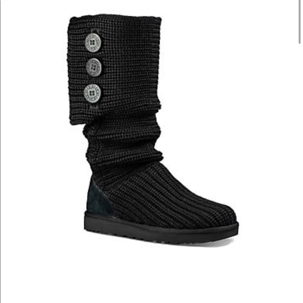 Ugg Classic Candy Boot - image 2